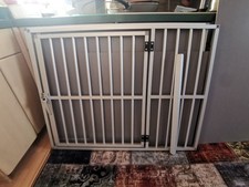 Transportbox hund gebraucht 101x70x81 Transportbox hund gebraucht 101x70x81