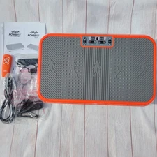 Power Fit Elite Model #PFE-1912-S