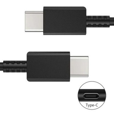 USB-C auf USB-C Datenkabel Ladekabel für Amazon Basics Bluetooth Wireless