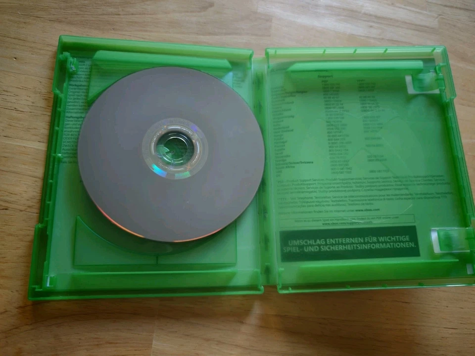 Xbox One Spiel Forza Horizon 5, Foto 4 von 4