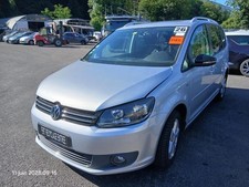 Jantes Volkswagen TOURAN