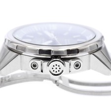IWC SCHAFFHAUSEN Aqua timer IW329002 Date black Dial Auto Men's Watch_918513 6