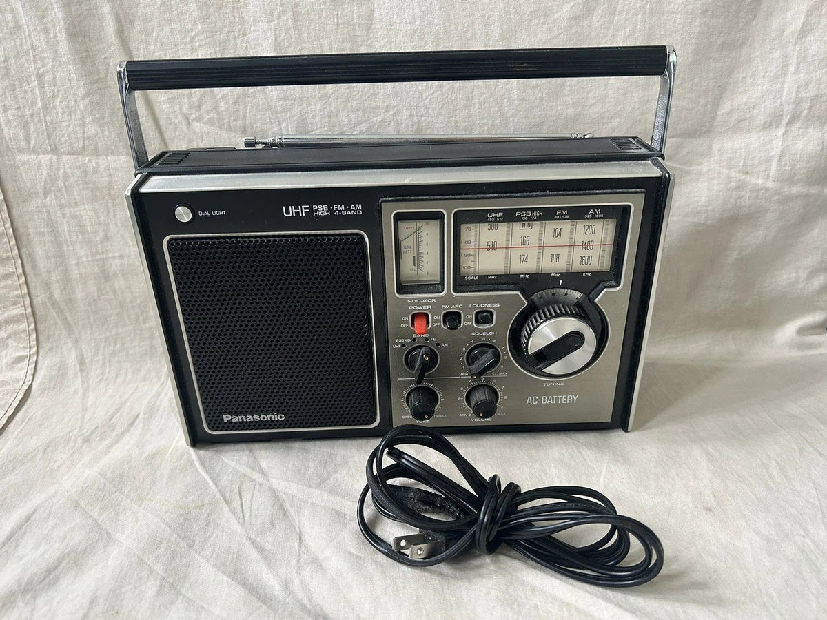 panasonic rf products for sale | eBay