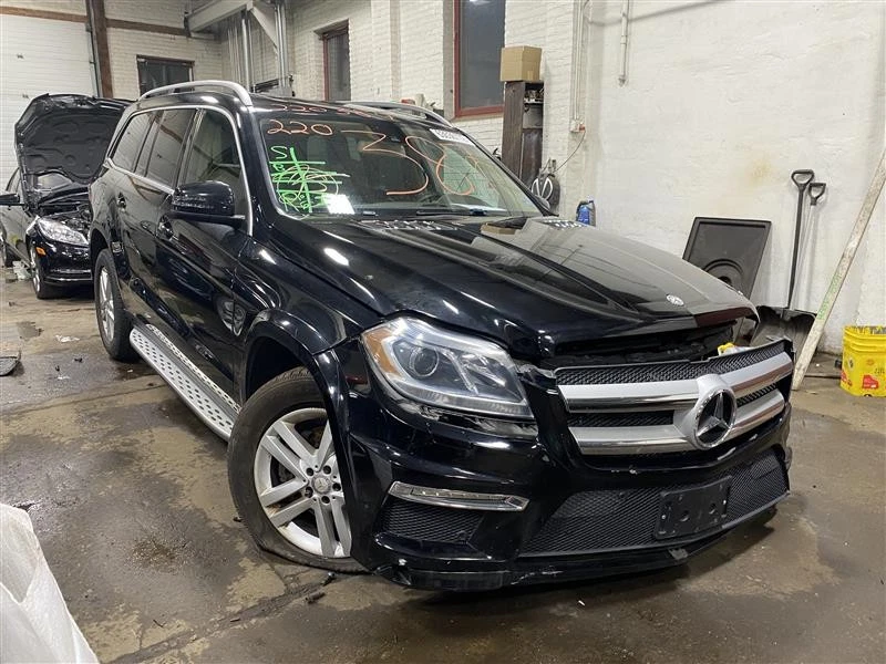 CUERNO MERCEDES-BENZ GL350 GL450 GL550 GL63 AMG 2014 14 0055306 1157397 Foto 4 de 4