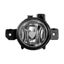 DEPO Passenger Right Fog Light For 2007-2013 BMW X5 E70 with Adaptive Headlight