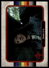 2023 Zerocool Stranger Things Season 4 Mordor It Is #68