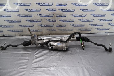 2020 JEEP SRT TRACKHAWK 6.2L OEM EPS STEERING RACK N PINION 68498478AA