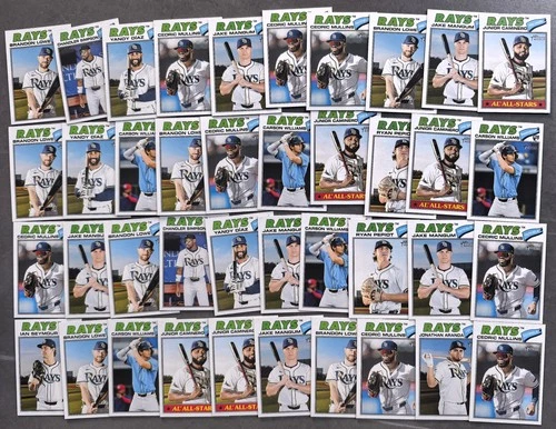 Marcelo Mayer Roman Anthony 2026 Topps Heritage Baseball 111 Cards Lots [wad44