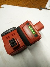 1 Batterie hilti 14,4 v en 2,6Ah TBE