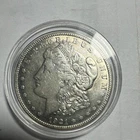 SALE 1921-S Morgan Silver Dollar $1 Coin - Silver, S Mint by now for $55