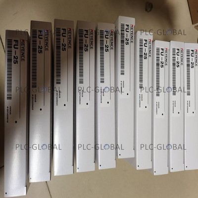 1 Stück Neu Keyence FU-25 Mit Garantie