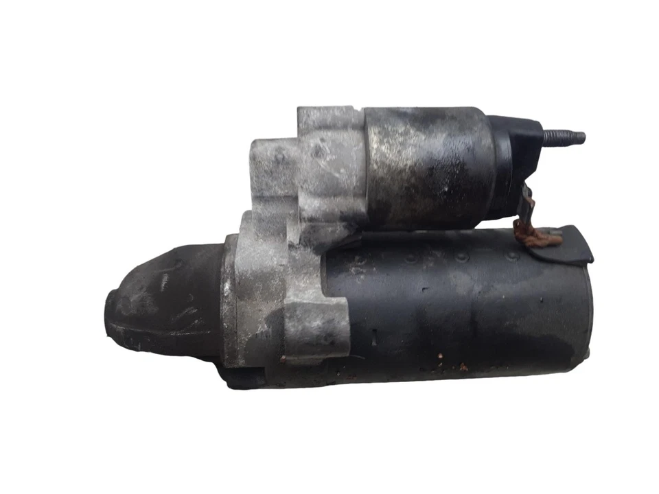 MINI COOPER D Starter Motor 1.6 Diesel 6 Speed Manual 2011 R56 N47C16U1  - Image 2 of 4