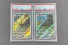 PSA 10 Pokemon TCG Chinese exclusive Umbreon Gem Pack Vol.2 06 15/15 CBB2C LOT2