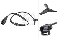 ABS Sensor Raddrehzahl A.B.S. 31704 FüR Jaguar XJ Sportbrake X152 XK Type XF 1 2