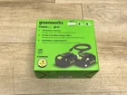 Greenworks K2D8NNA PowerAll 24V Li-Ion Battery Kit (2) 4Ah Batteries + USB-C