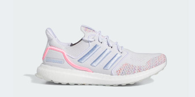 Adidas Ultraboost 1 Womens Running Shoes  (IF5274)