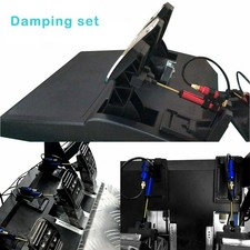 Upgrade Brake Clutch Pedal Damping Kit For Thrustmaster T3PA / T3PA PRO ODDOR