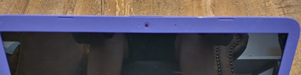 HP Stream 14-ax020wm 14" (32GB, Intel Inside) Notebook/Laptop (READ DESCRIPTION) - Image 4 of 4