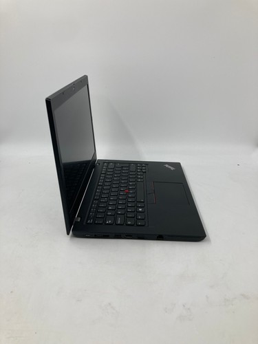 Lenovo Laptop ThinkPad L490 14" Screen i5 8th Gen 16GB Ram No SSD No OS - Afbeelding 5 van 9