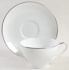 Noritake Fremont Cup & Saucer 435435
