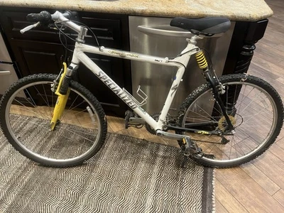 Specialized Unisex Adults Cantilever Brake Bikes for sale | eBay