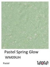 WOW Embossing Powder Ultra High 15ml-Pastel Spring Glow - WOW-UH-1H1T5