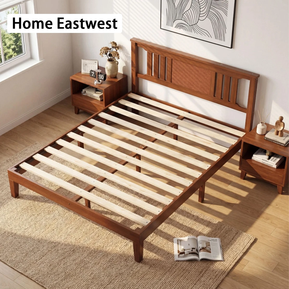 ベッドフレーム Double bed for sale-Excellent condition Double Bed for sale | eBay