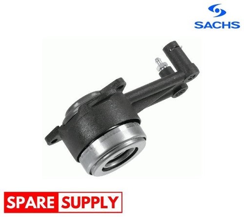 CENTRAL SLAVE CYLINDER, CLUTCH FOR FORD MAZDA SACHS 3182 998 603 - Picture 1 of 8