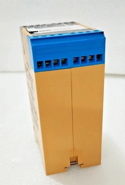 Measuremwnt Technology Mtl2213 Relay Mtl2213 120V Ac (Free Shipping) - Image 3 of 4