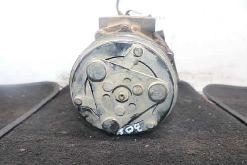 klimakompressor OPEL CORSA C 1.3 CDTI F08 F68 13106850 elpop602158