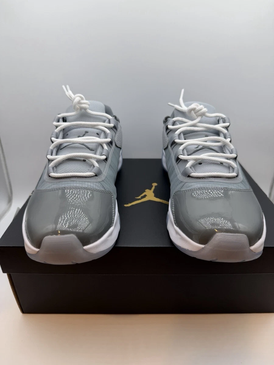 Jordan 11 CMFT Low Cool Gray for Sale - Authenticity  display picture 2