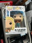 Funko Pop! Movies Jurassic World Dominion - Dr. Ellie Sattler #1214 Vinyl Figure