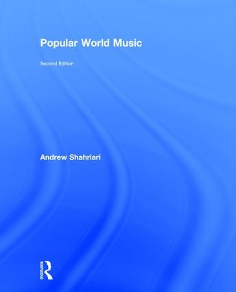 Popular World Music - 2nd Edition