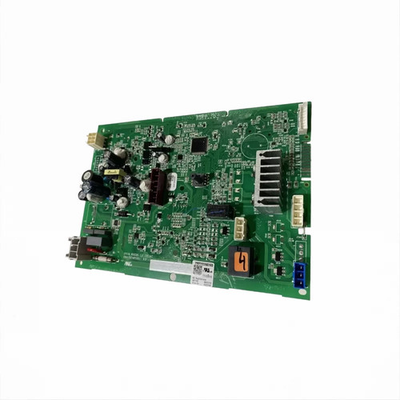 #ad GE WH22X29556 290D2226G103 Washer Control Board $35.54