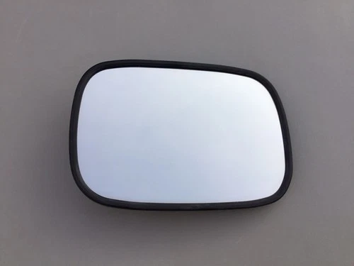 2001-2006 Lexus LS430 Driver Door Mirror Glass Heated Auto Dim 563417 OEM