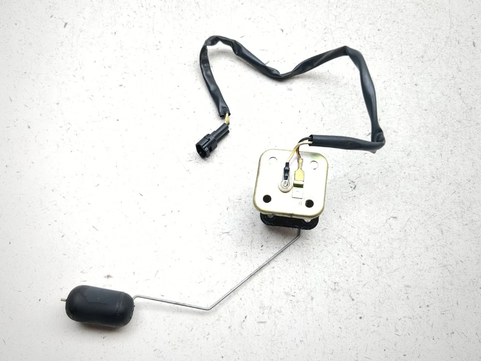 98-04 Kawasaki VN1500 Vulcan Nomad Petrol Gas Fuel Level Sending Unit - Image 4 of 4