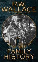 R. W. Wallace | Family History | Taschenbuch | Englisch (2022)
