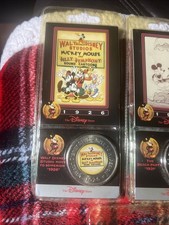 Disney Decades Coins for sale | eBay