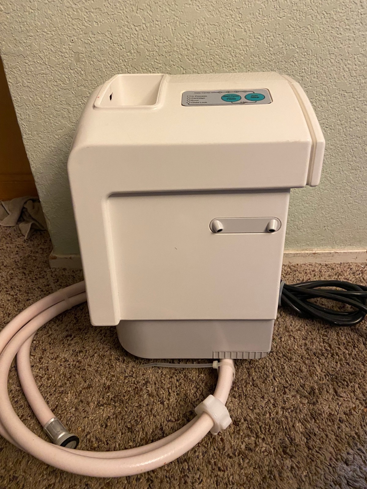 Spare Replacement Parts For Ai Model