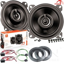 JBL BY HARMAN LAUTSPRECHER für MERCEDES B-KLASSE W245 2005-2011 Heck 320W #AUMH JBL BY HARMAN LAUTSPRECHER für MERCEDES B-KLASSE W245 2005-2011 Heck 320W #AUMH