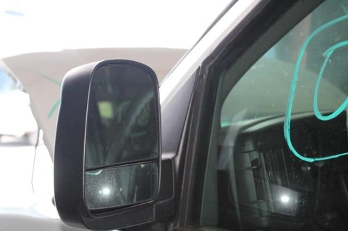 CHEVROLET EXPRESS 3500 VAN LH Left Driver Door Mirror Dual Mirror Electric NON-T