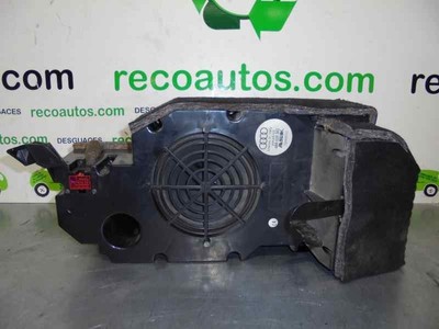 4B9035382 AUDIOSYSTEM / RADIO-CD / 1593580 FÜR AUDI A6 C5 AVANT 4B5, 4B6 2.5 T