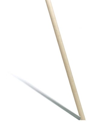 Axis Line Gerätestiel 28mm D, 140cm nur für Arenga/Elaston 80cm