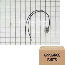 099174-A OEM For Frigidaire Refrigerator Defrost Limiter 70 Degree Part # Model
