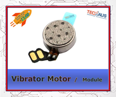 Vibration Motor Vibrations Vibrate Vibrator für Huawei Honor 10  ( COL-L29 )