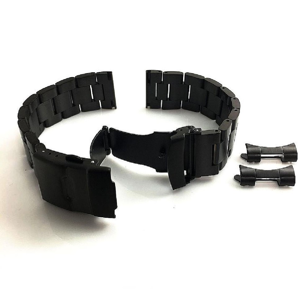 Wholesale Discount Stainless Steel Watch Band Replacement A49350L2/C806-SS_K0010370 main image 1