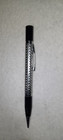 "Haas Pattern Works*Galion, Ohio" Designed Chrome & Black LIGHTER/WORKING PENCIL — photo 5
