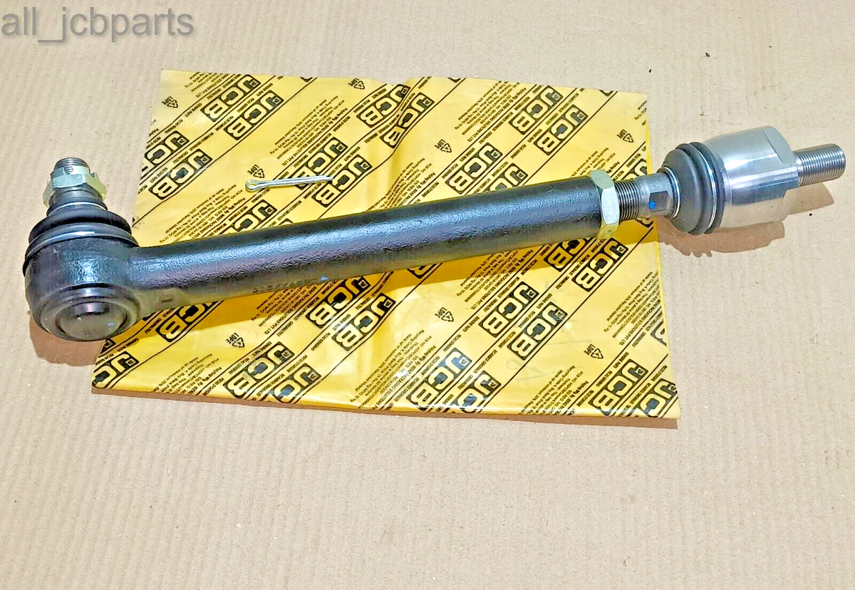 Genuine Jcb Backhoe Parts - Link Track Rod Assembly (Part No Genuine Jcb Backhoe Parts - Link Track Rod Assembly (Part No
