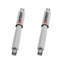 Belltech Rear Lowering Shocks Absorbers Pair 2-5 Drop For Chevy Gmc C10 C15