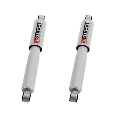 Belltech Rear Lowering Shocks Absorbers Pair 2''-5'' Drop for Chevy GMC C10 C15